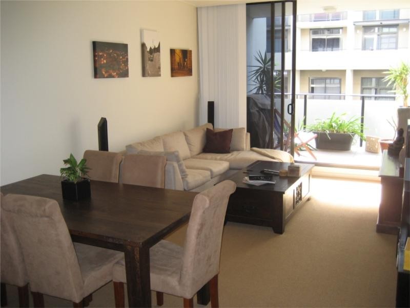 444 Harris Street, Ultimo NSW 2007