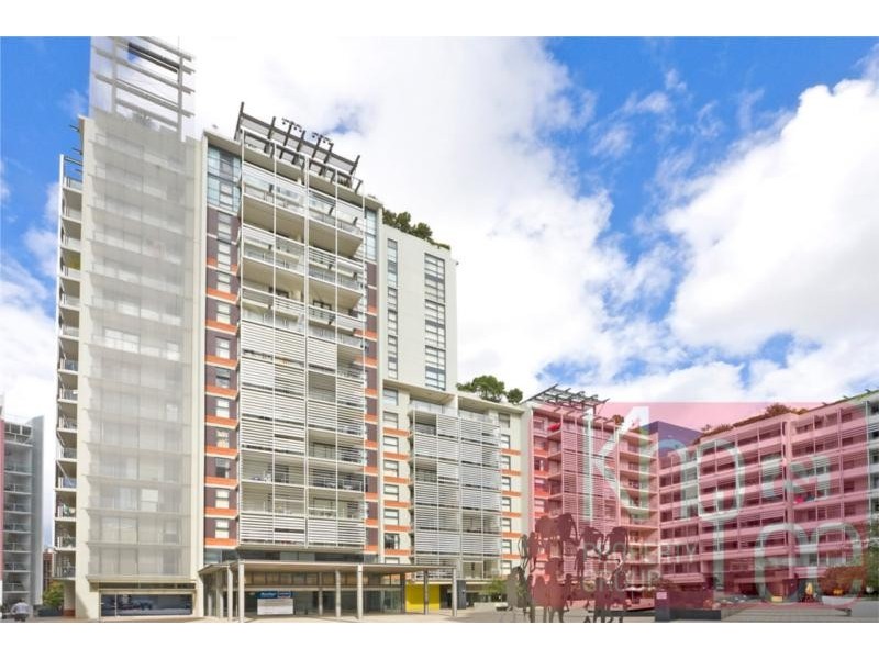 70 Mountain Street, Ultimo NSW 2007