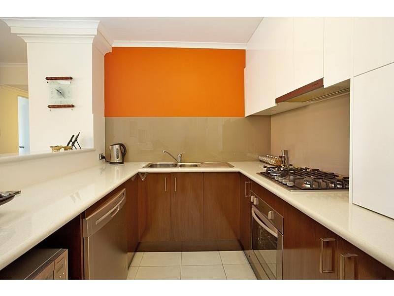 134-150 Bulwara Road, Pyrmont NSW 2009