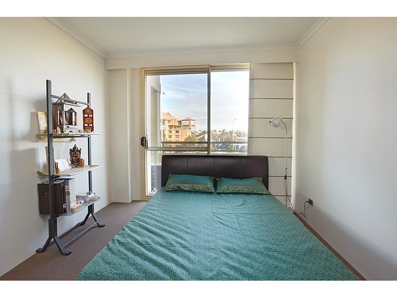 134-150 Bulwara Road, Pyrmont NSW 2009