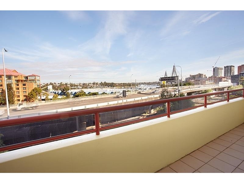 134-150 Bulwara Road, Pyrmont NSW 2009