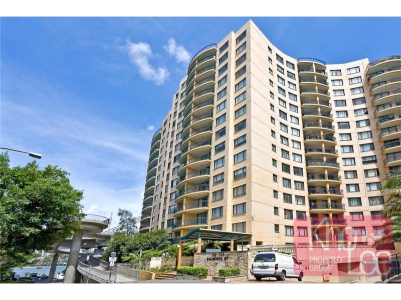 120 Saunders Street, Pyrmont NSW 2009