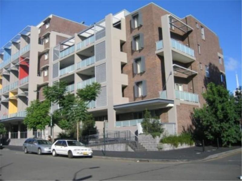 17 Macarthur St, Ultimo NSW 2007