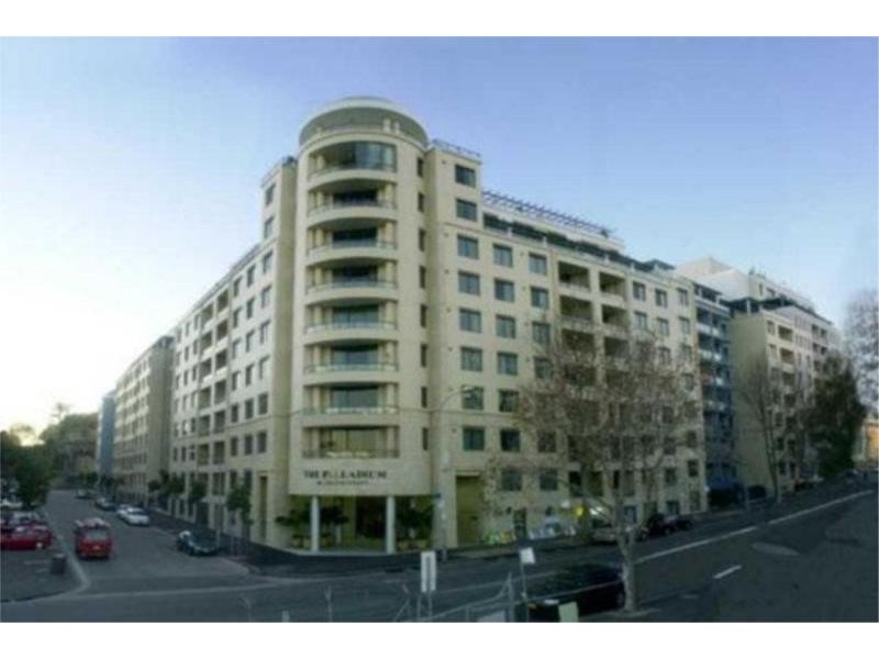 102 Miller Street, Pyrmont NSW 2009