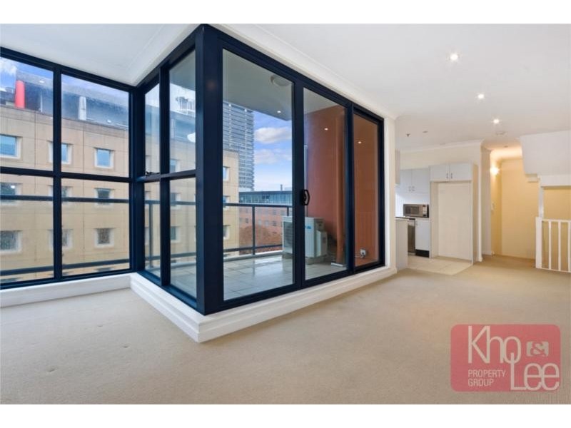 646 Harris Street, Ultimo NSW 2007