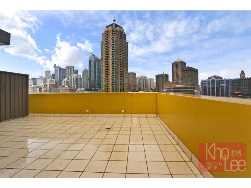 646 Harris Street, Ultimo NSW 2007