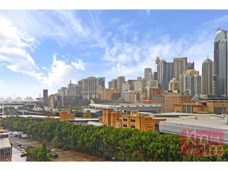 646 Harris Street, Ultimo NSW 2007