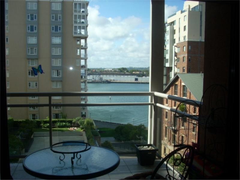 66 Bowman Street, Pyrmont NSW 2009