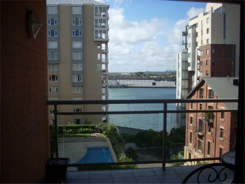 66 Bowman Street, Pyrmont NSW 2009