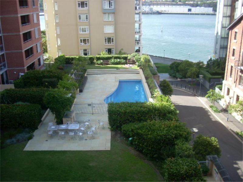 66 Bowman Street, Pyrmont NSW 2009