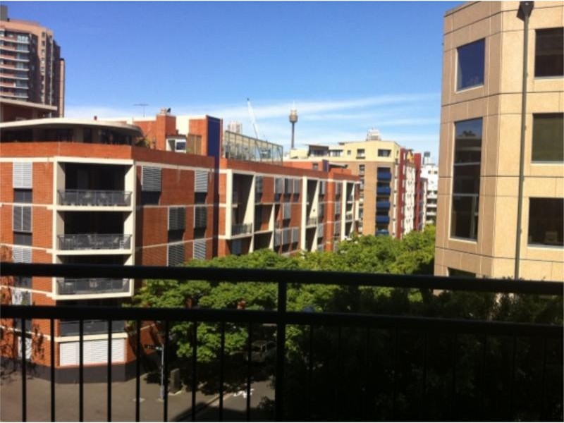 120 Saunders Street, Pyrmont NSW 2009