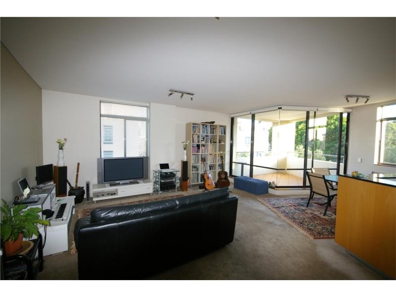 81 Point Street, Pyrmont NSW 2009