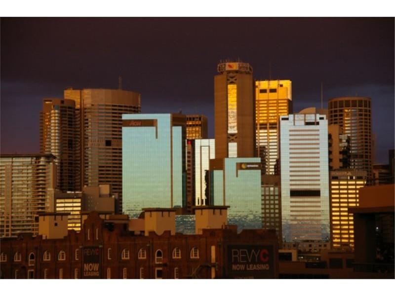 81 Point Street, Pyrmont NSW 2009