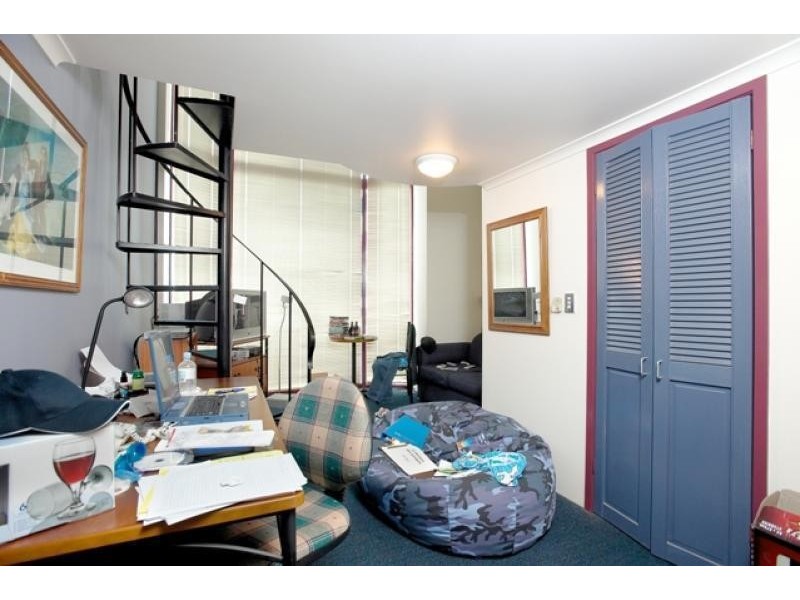 2124/185 Broadway, Ultimo NSW 2007