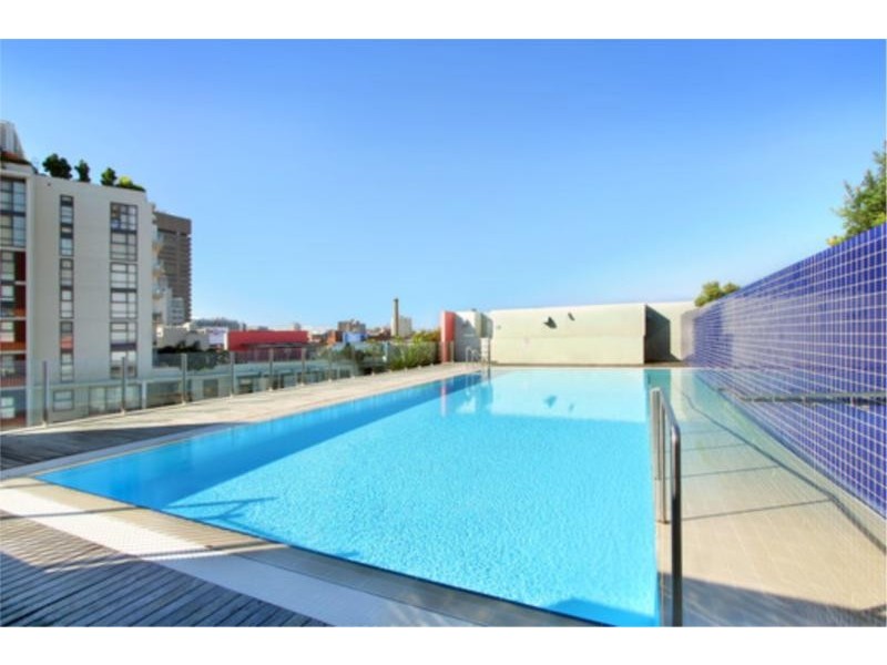 B808/62 Mountain Street, Ultimo NSW 2007