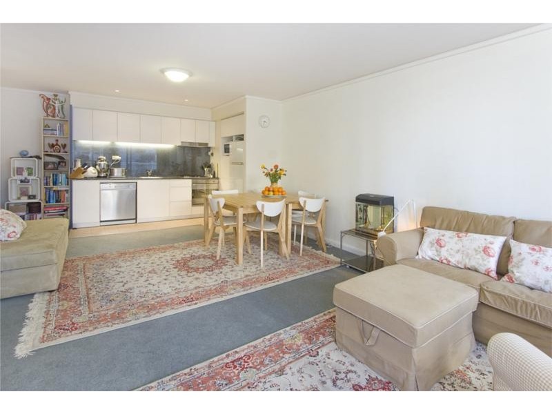 B507/62 Mountain Street, Ultimo NSW 2007