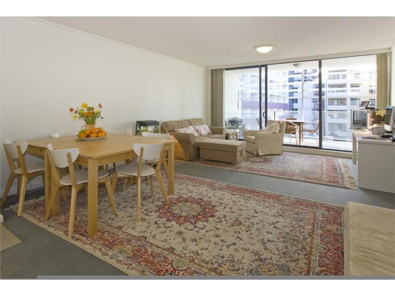 B507/62 Mountain Street, Ultimo NSW 2007