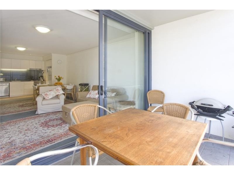 B507/62 Mountain Street, Ultimo NSW 2007