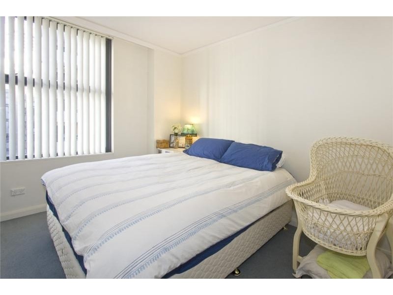 B507/62 Mountain Street, Ultimo NSW 2007