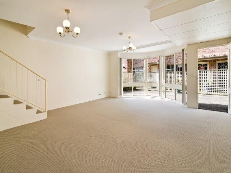 6/19-23 Sinclair St, Wollstonecraft NSW 2065