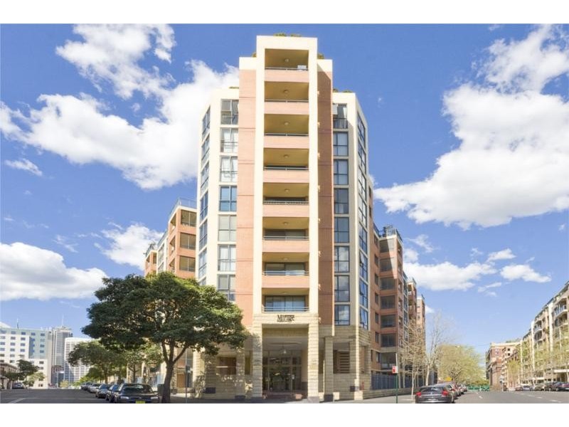 192/120 Pyrmont Street, Pyrmont NSW 2009