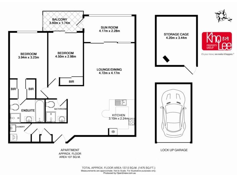 192/120 Pyrmont Street, Pyrmont NSW 2009