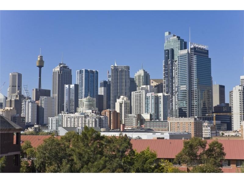 58/558 Jones St, Ultimo NSW 2007