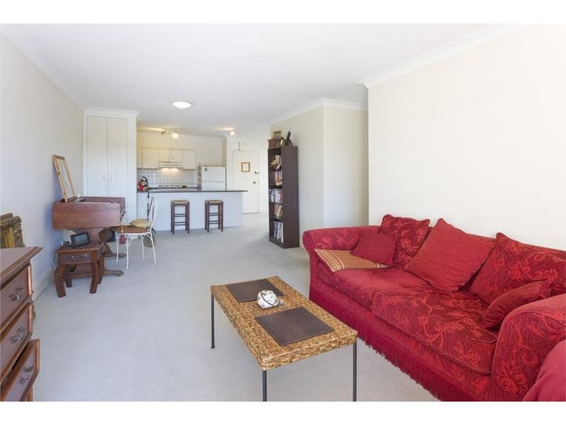 58/558 Jones St, Ultimo NSW 2007