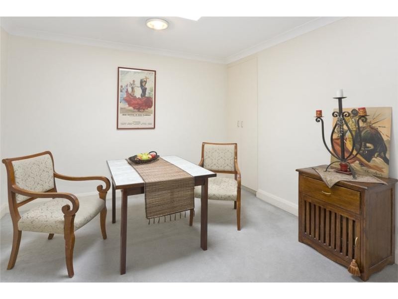 58/558 Jones St, Ultimo NSW 2007