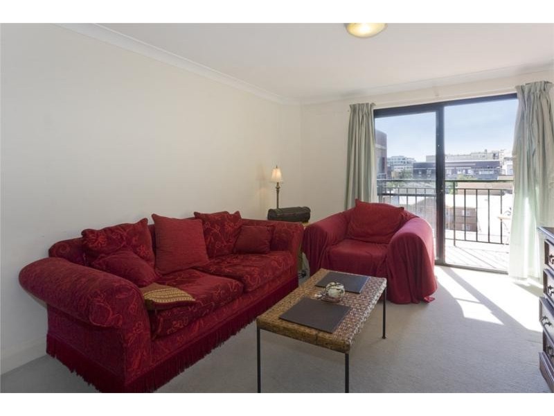 58/558 Jones St, Ultimo NSW 2007