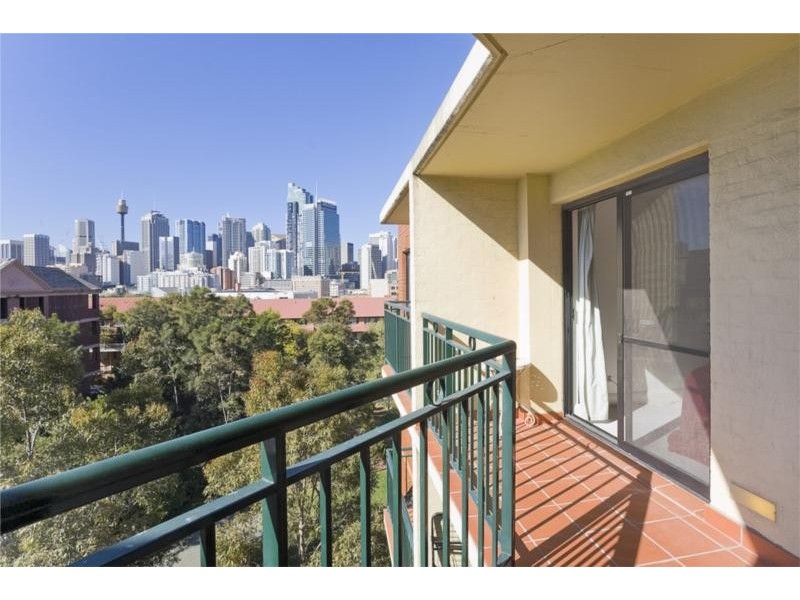 58/558 Jones St, Ultimo NSW 2007