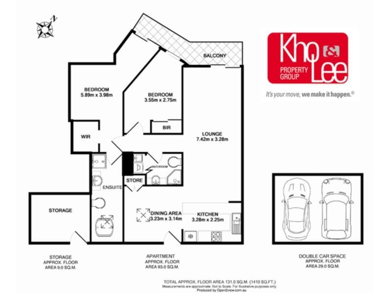 58/558 Jones St, Ultimo NSW 2007
