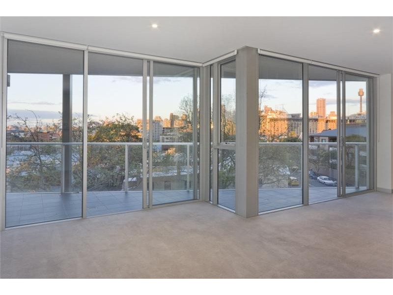 503/8 Distillery Dr, Pyrmont NSW 2009