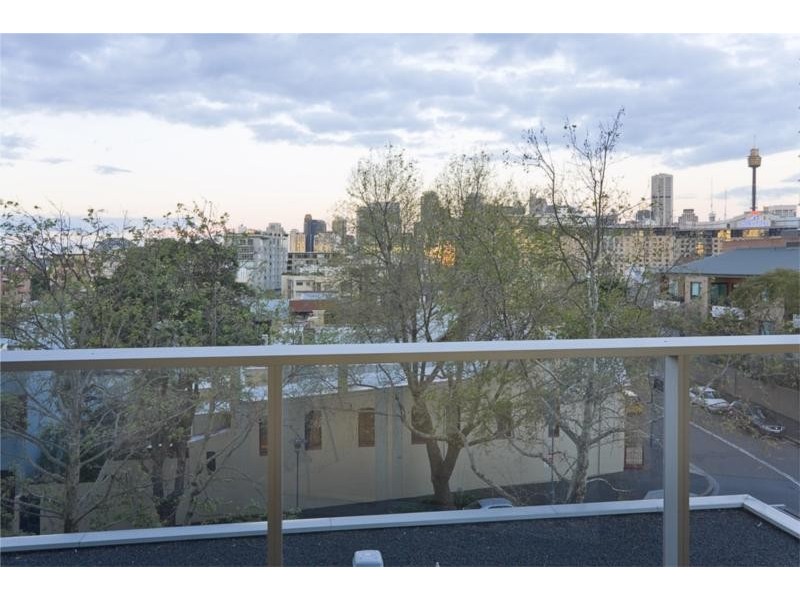 503/8 Distillery Dr, Pyrmont NSW 2009