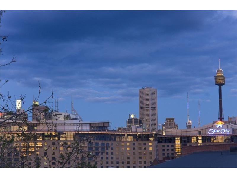 503/8 Distillery Dr, Pyrmont NSW 2009