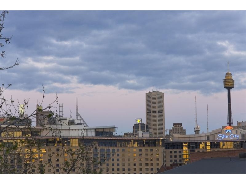 503/8 Distillery Dr, Pyrmont NSW 2009