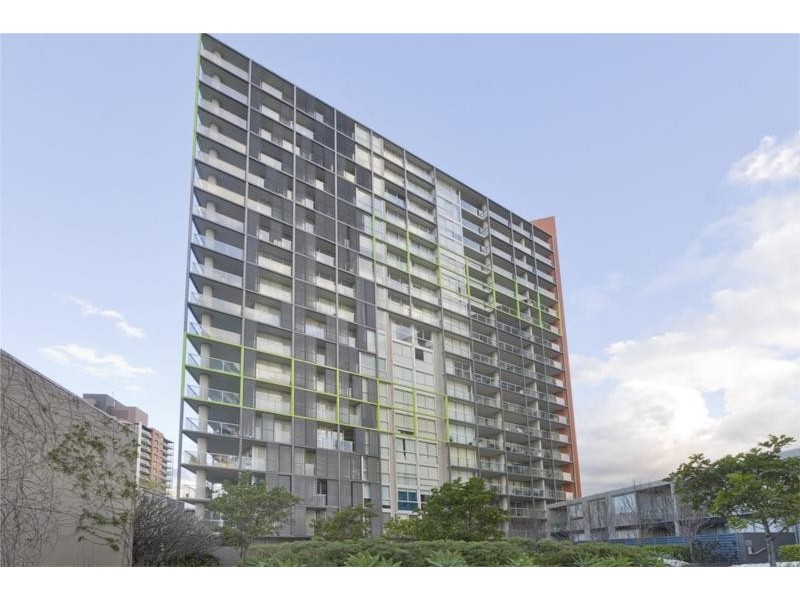 503/8 Distillery Dr, Pyrmont NSW 2009