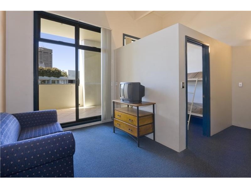 4144/185 Broadway, Ultimo NSW 2007
