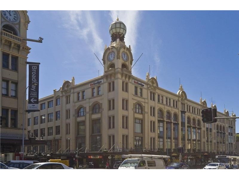 4144/185 Broadway, Ultimo NSW 2007