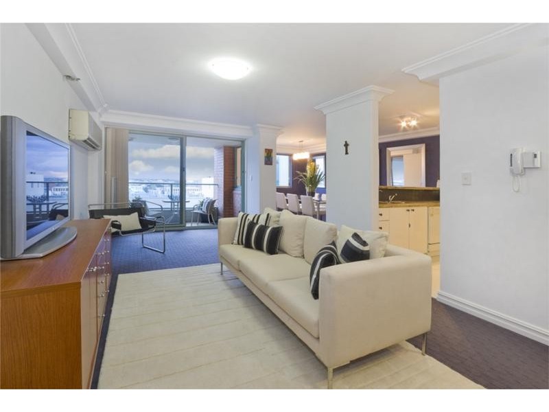 1806/359-361 Sussex St, Haymarket NSW 2000