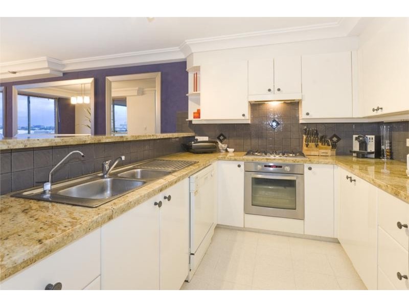 1806/359-361 Sussex St, Haymarket NSW 2000