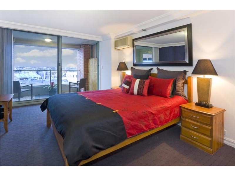 1806/359-361 Sussex St, Haymarket NSW 2000