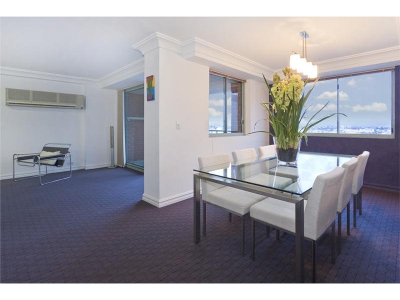 1806/359-361 Sussex St, Haymarket NSW 2000