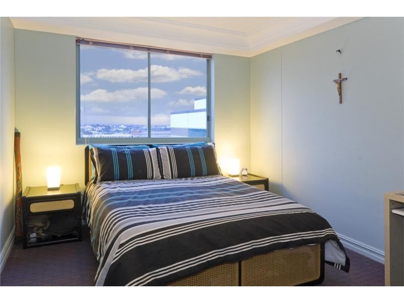 1806/359-361 Sussex St, Haymarket NSW 2000