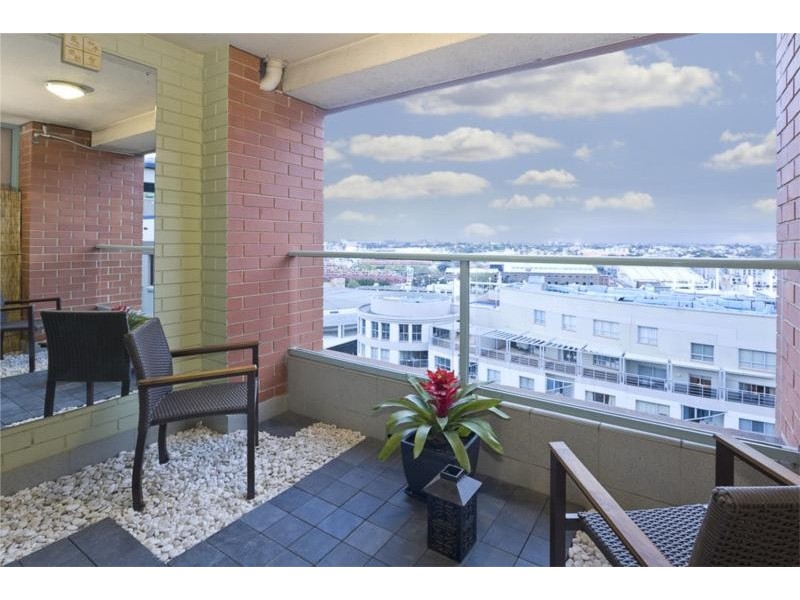 1806/359-361 Sussex St, Haymarket NSW 2000