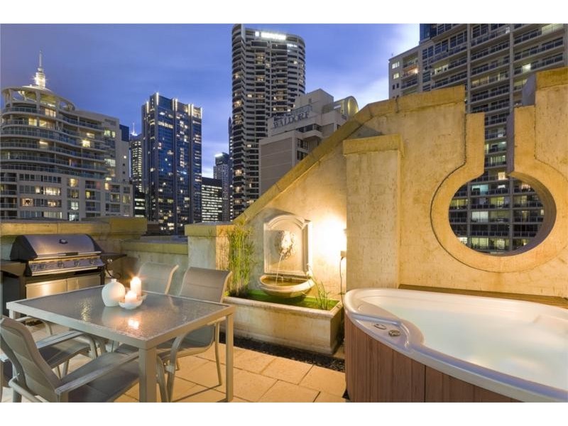 1806/359-361 Sussex St, Haymarket NSW 2000