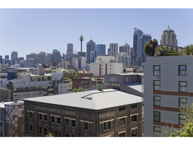 Broadway NSW 2007
