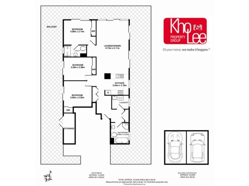 10/80 John St, Pyrmont NSW 2009