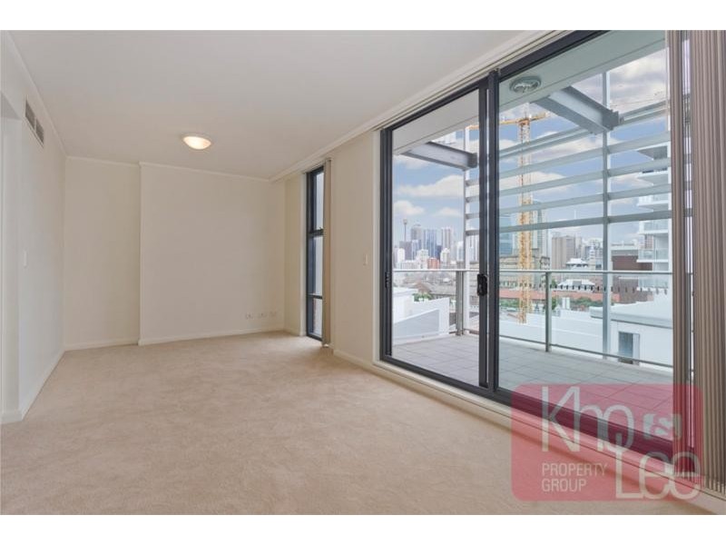 B1202/58 Mountain St, Ultimo NSW 2007