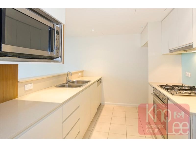 B1202/58 Mountain St, Ultimo NSW 2007